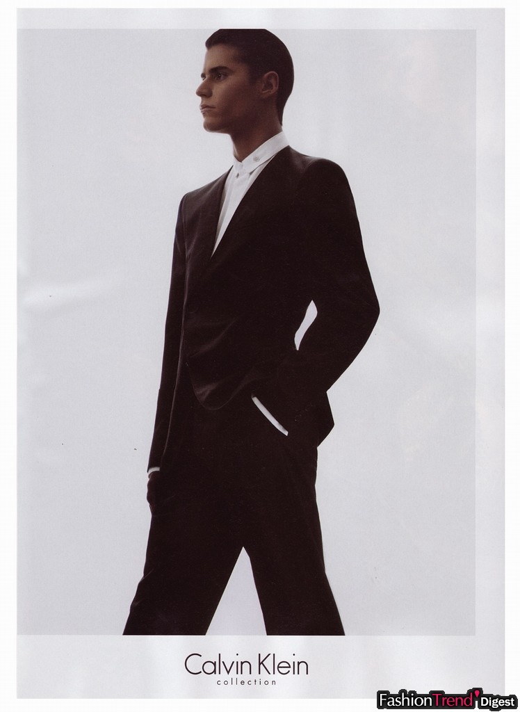 Calvin Klein 2007ďVDƬ